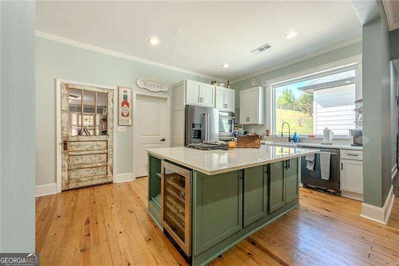182 Henry Mack Hill Road Rydal - Photo 17