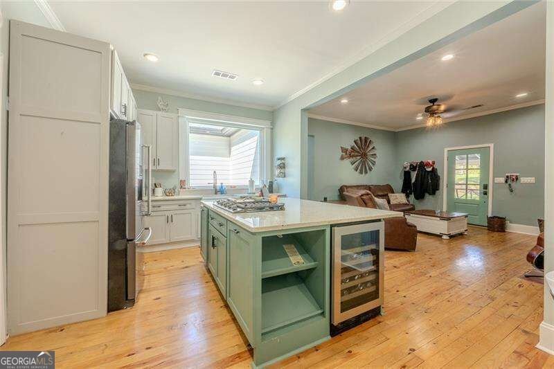 182 Henry Mack Hill Road Rydal - Photo 18