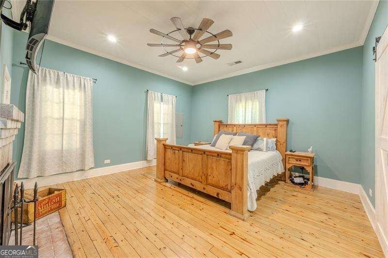 182 Henry Mack Hill Road Rydal - Photo 24