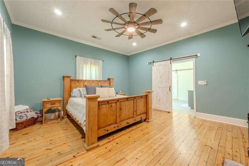 182 Henry Mack Hill Road Rydal - Photo 25