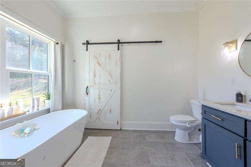 182 Henry Mack Hill Road Rydal - Photo 26