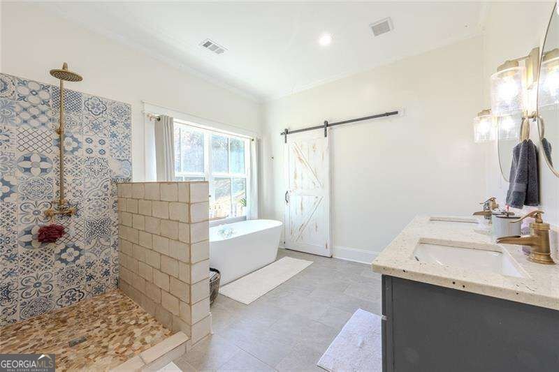 182 Henry Mack Hill Road Rydal - Photo 27