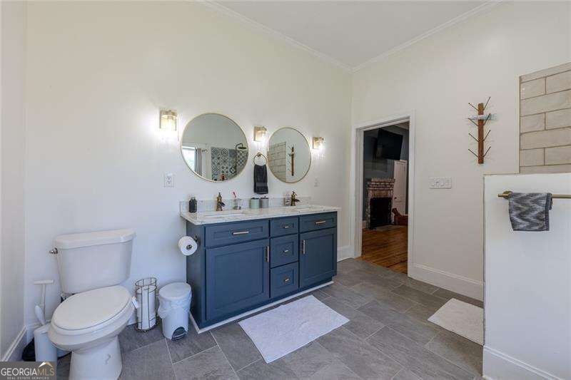 182 Henry Mack Hill Road Rydal - Photo 30