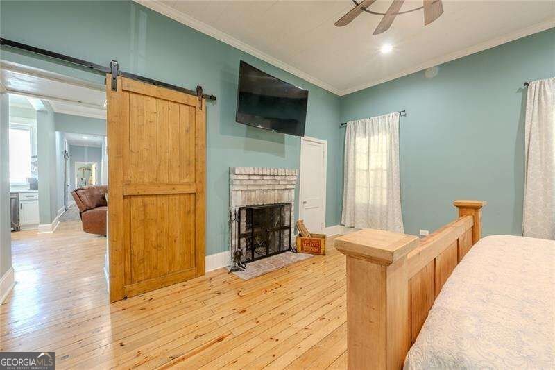 182 Henry Mack Hill Road Rydal - Photo 35