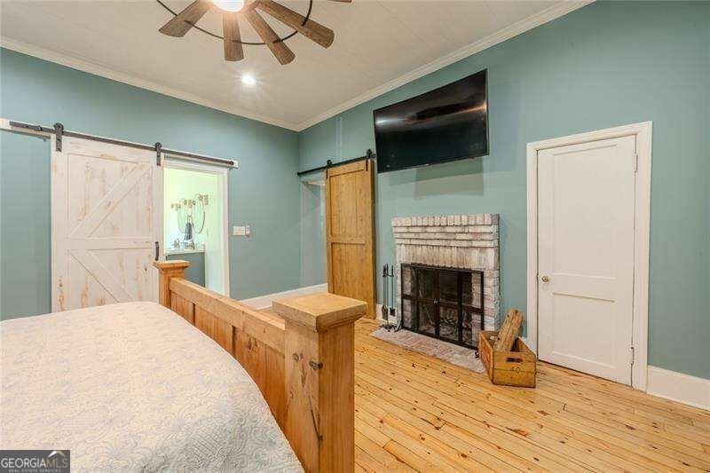 182 Henry Mack Hill Road Rydal - Photo 36