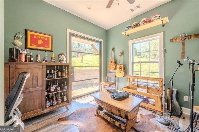182 Henry Mack Hill Road Rydal - Photo 39