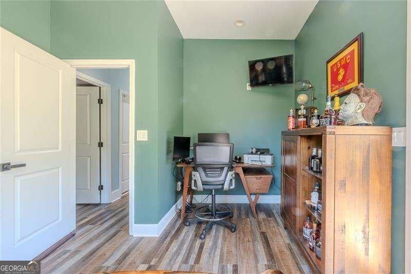 182 Henry Mack Hill Road Rydal - Photo 42