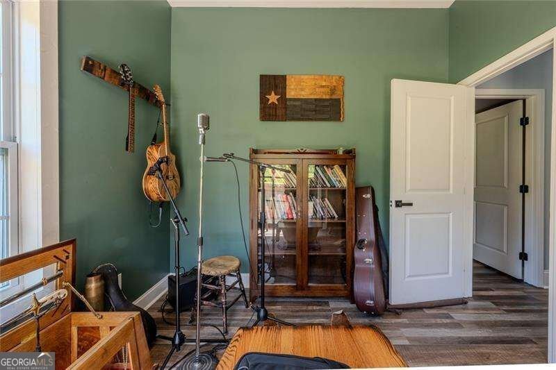 182 Henry Mack Hill Road Rydal - Photo 43
