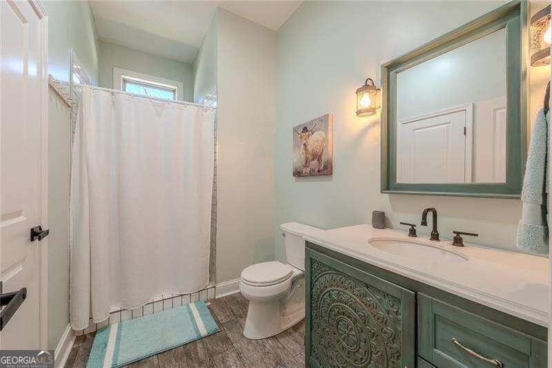 182 Henry Mack Hill Road Rydal - Photo 47