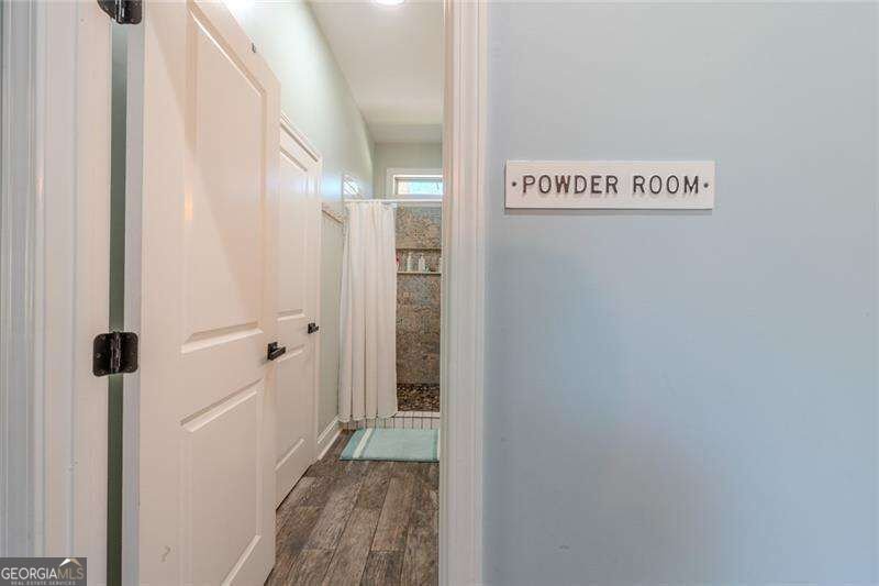 182 Henry Mack Hill Road Rydal - Photo 53