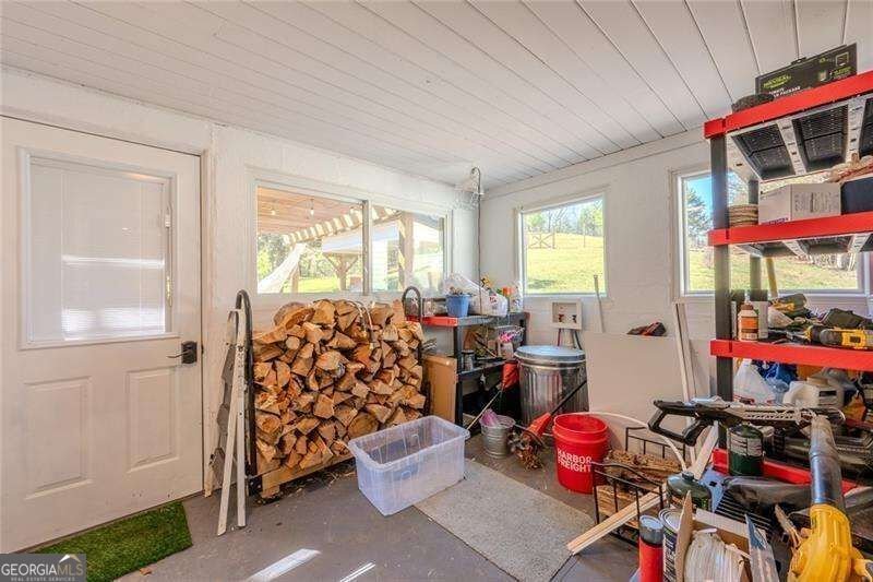 182 Henry Mack Hill Road Rydal - Photo 56