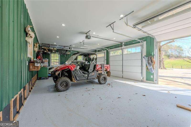 182 Henry Mack Hill Road Rydal - Photo 59