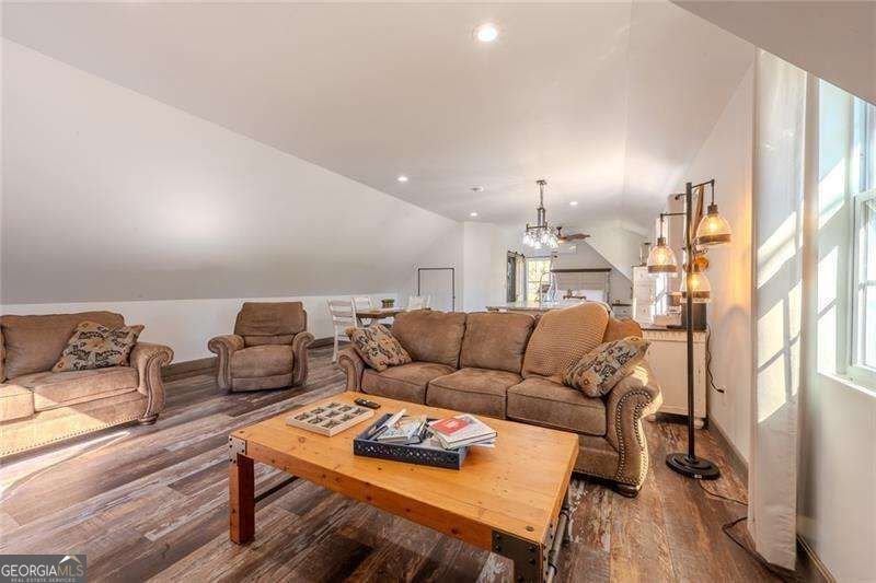 182 Henry Mack Hill Road Rydal - Photo 60