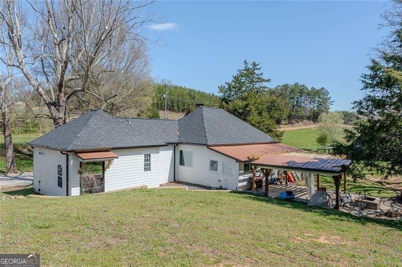182 Henry Mack Hill Road Rydal - Photo 78