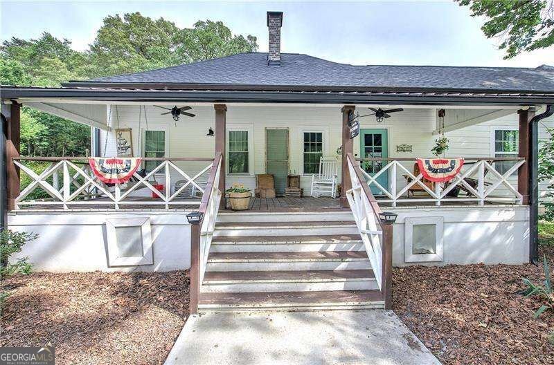 182 Henry Mack Hill Road Rydal - Photo 8