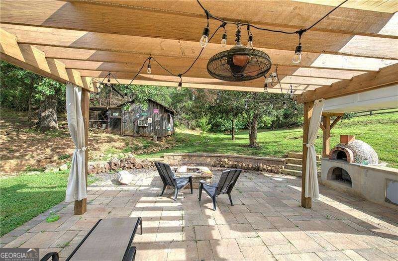 182 Henry Mack Hill Road Rydal - Photo 80