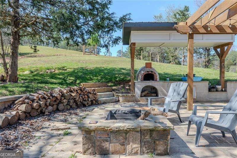 182 Henry Mack Hill Road Rydal - Photo 81