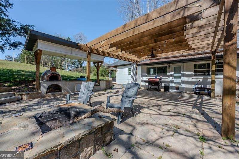 182 Henry Mack Hill Road Rydal - Photo 82