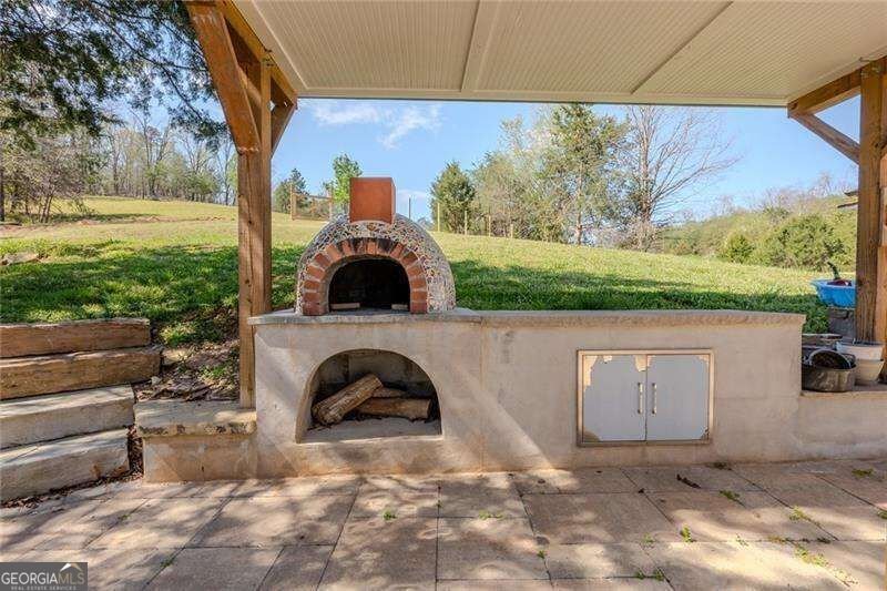 182 Henry Mack Hill Road Rydal - Photo 83