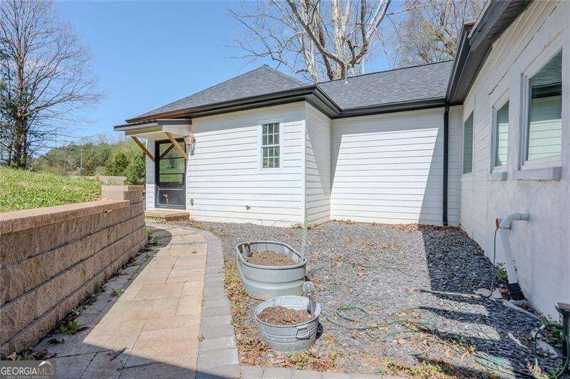 182 Henry Mack Hill Road Rydal - Photo 84
