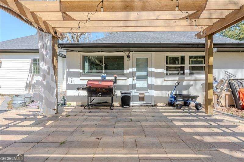 182 Henry Mack Hill Road Rydal - Photo 85