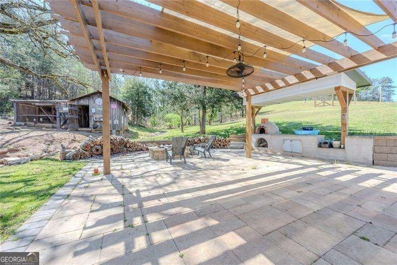 182 Henry Mack Hill Road Rydal - Photo 86