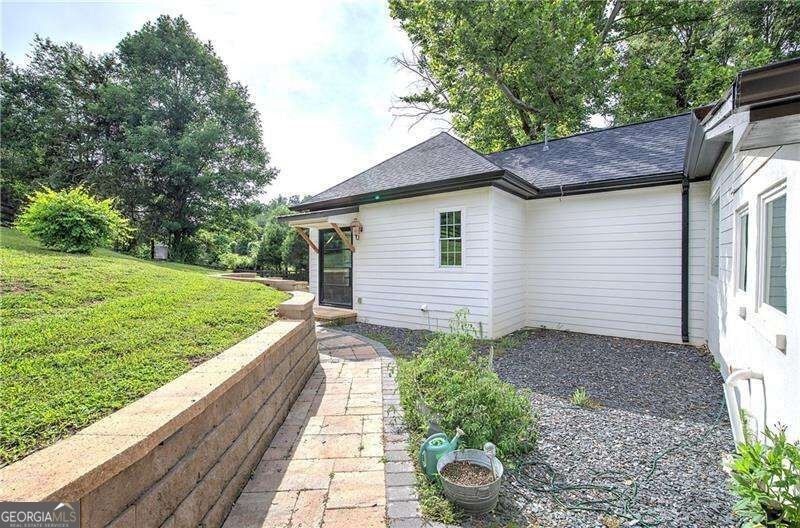 182 Henry Mack Hill Road Rydal - Photo 87