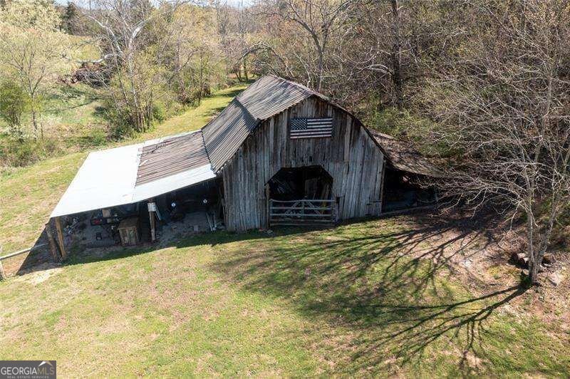 182 Henry Mack Hill Road Rydal - Photo 89