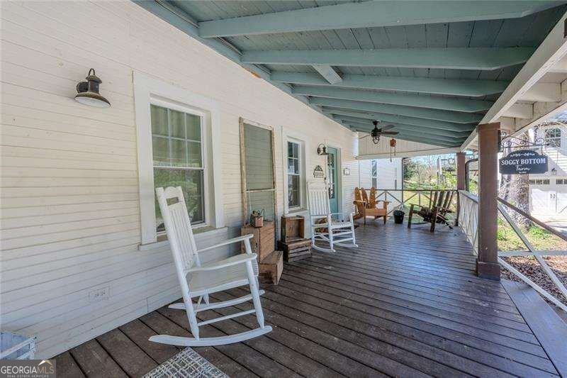 182 Henry Mack Hill Road Rydal - Photo 9