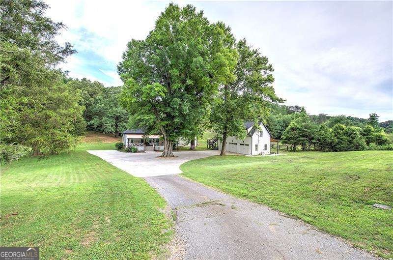 182 Henry Mack Hill Road Rydal - Photo 93