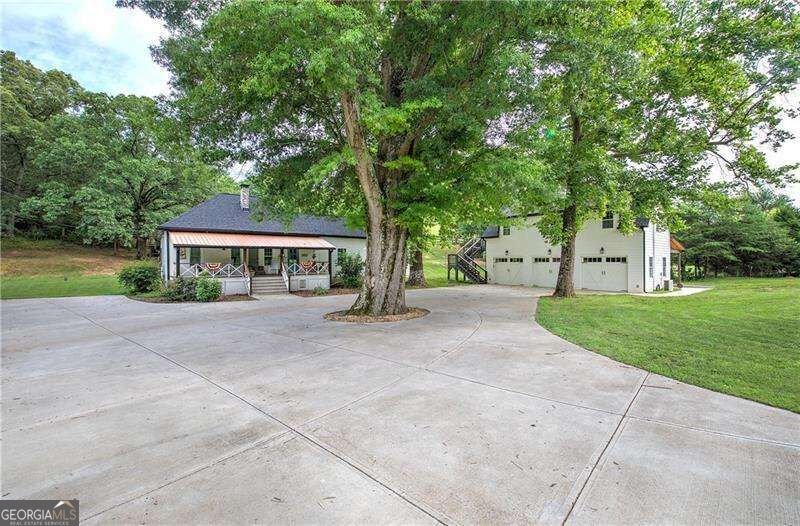 182 Henry Mack Hill Road Rydal - Photo 95