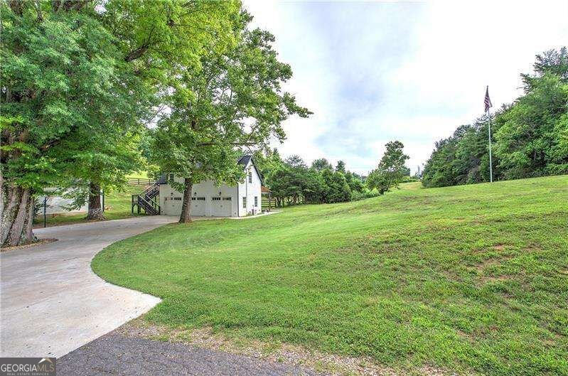 182 Henry Mack Hill Road Rydal - Photo 96