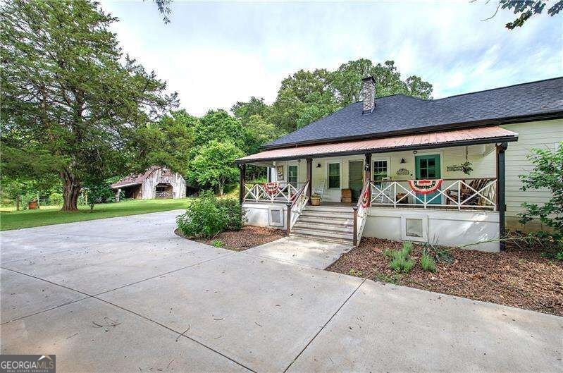 182 Henry Mack Hill Road Rydal - Photo 97