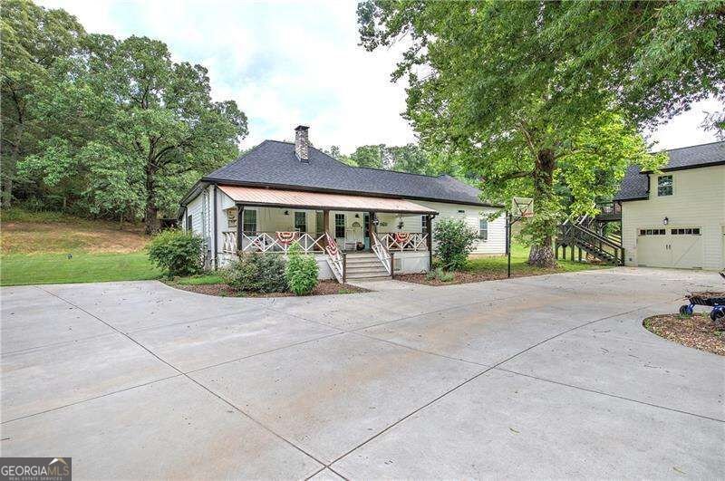182 Henry Mack Hill Road Rydal - Photo 98