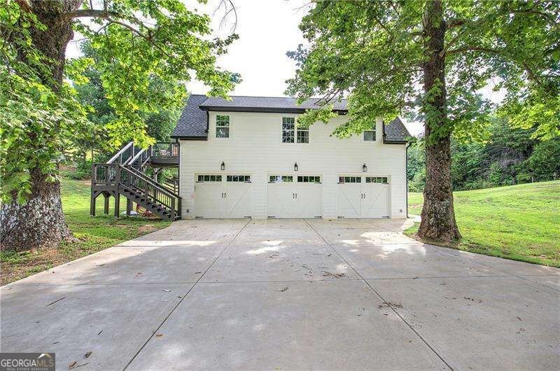 182 Henry Mack Hill Road Rydal - Photo 99