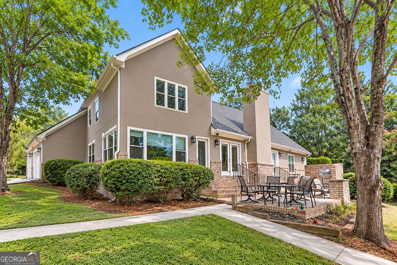 1140 Summit Drive Watkinsville - Photo 11