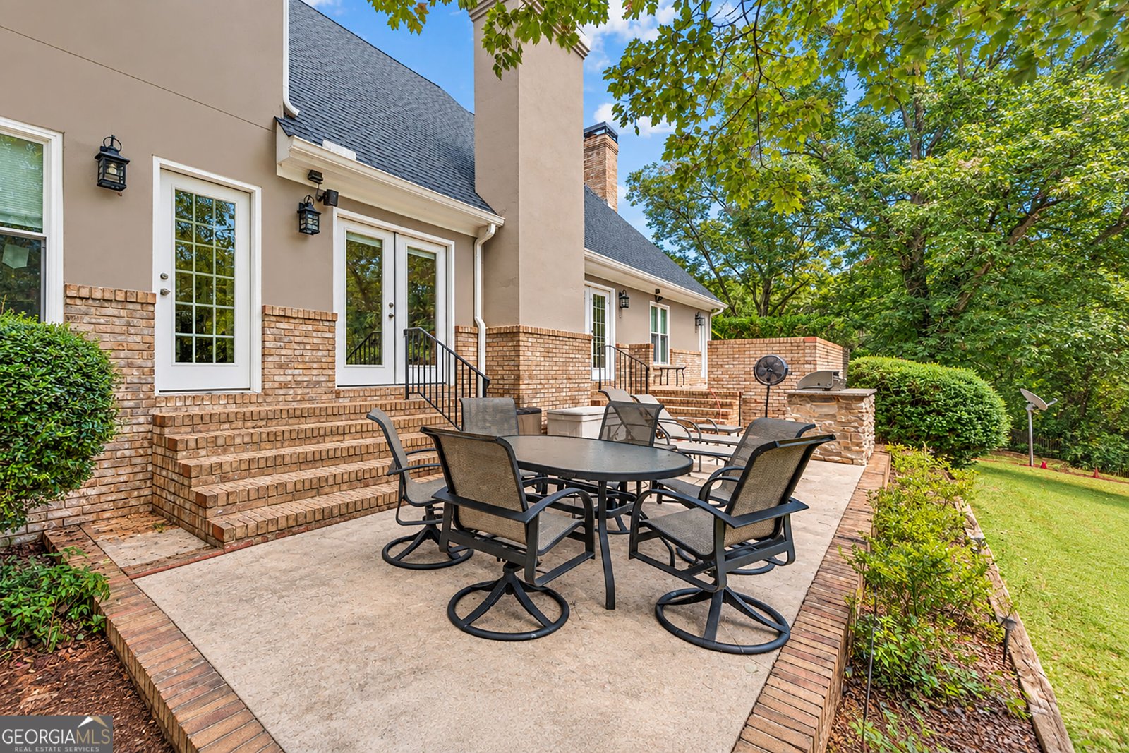1140 Summit Drive Watkinsville - Photo 12