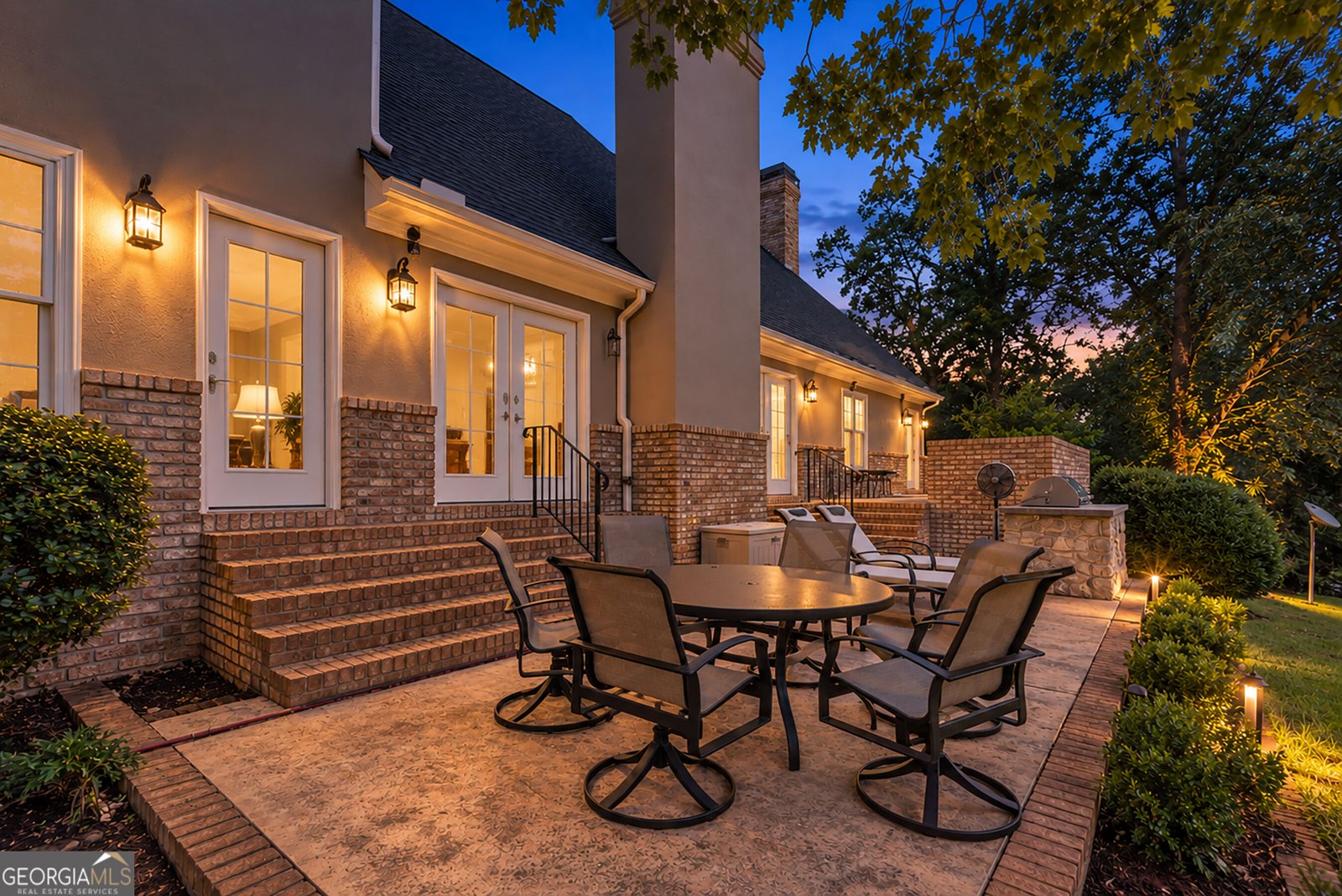 1140 Summit Drive Watkinsville - Photo 13