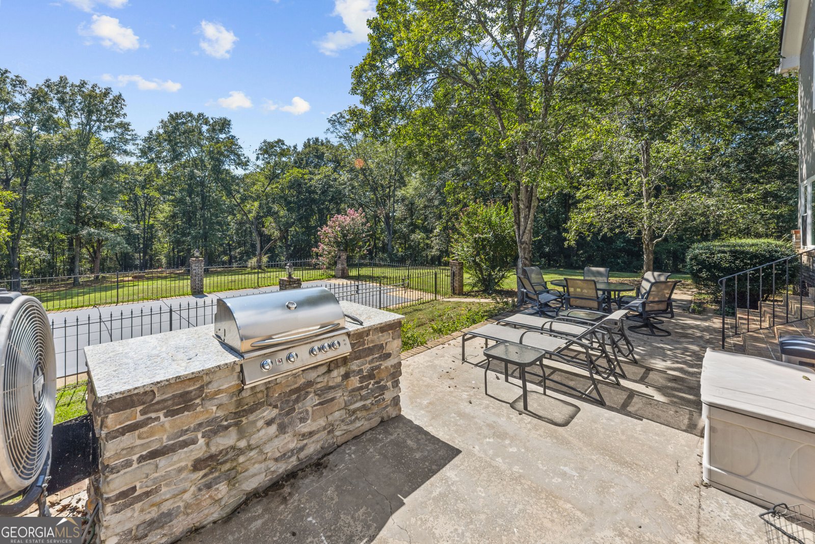 1140 Summit Drive Watkinsville - Photo 15