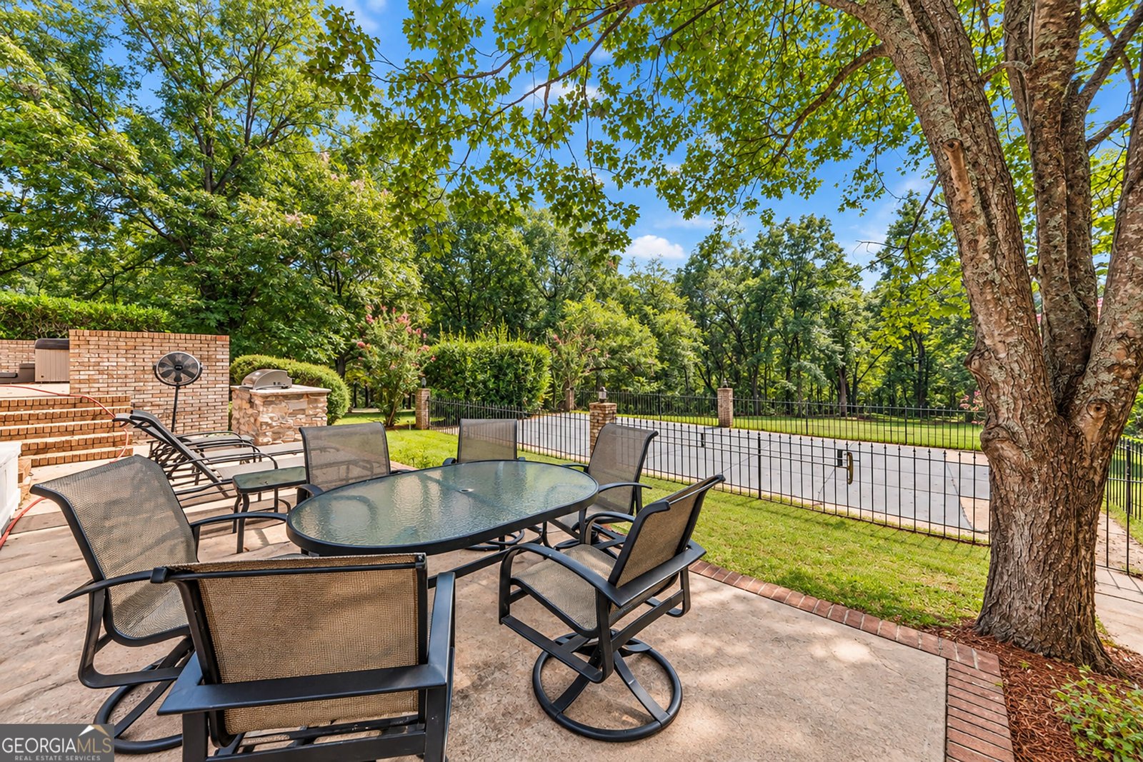 1140 Summit Drive Watkinsville - Photo 16