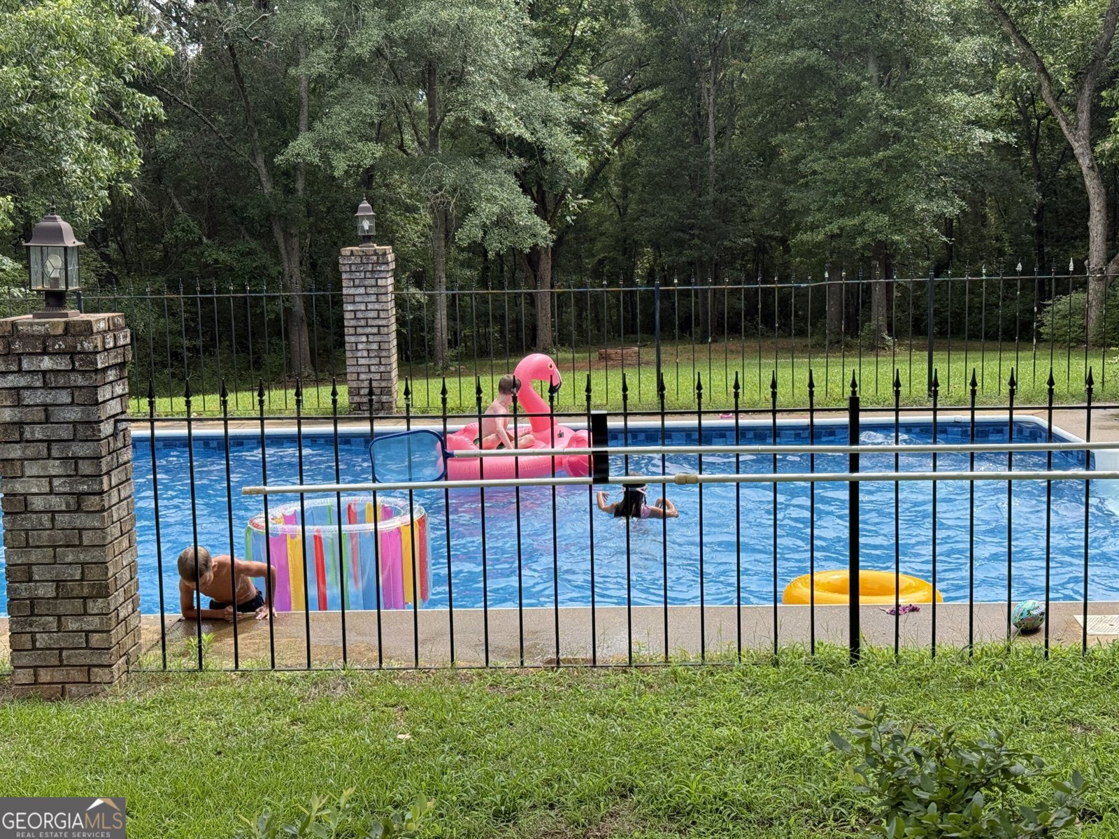 1140 Summit Drive Watkinsville - Photo 17