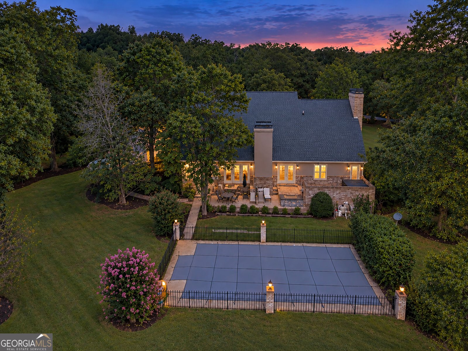 1140 Summit Drive Watkinsville - Photo 19