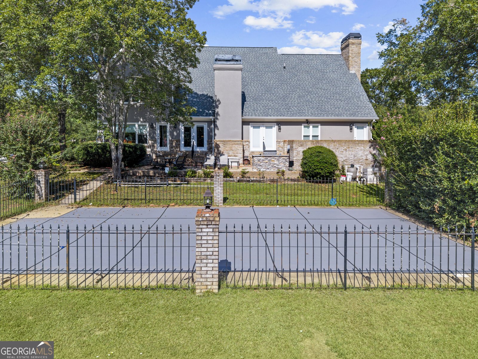 1140 Summit Drive Watkinsville - Photo 20