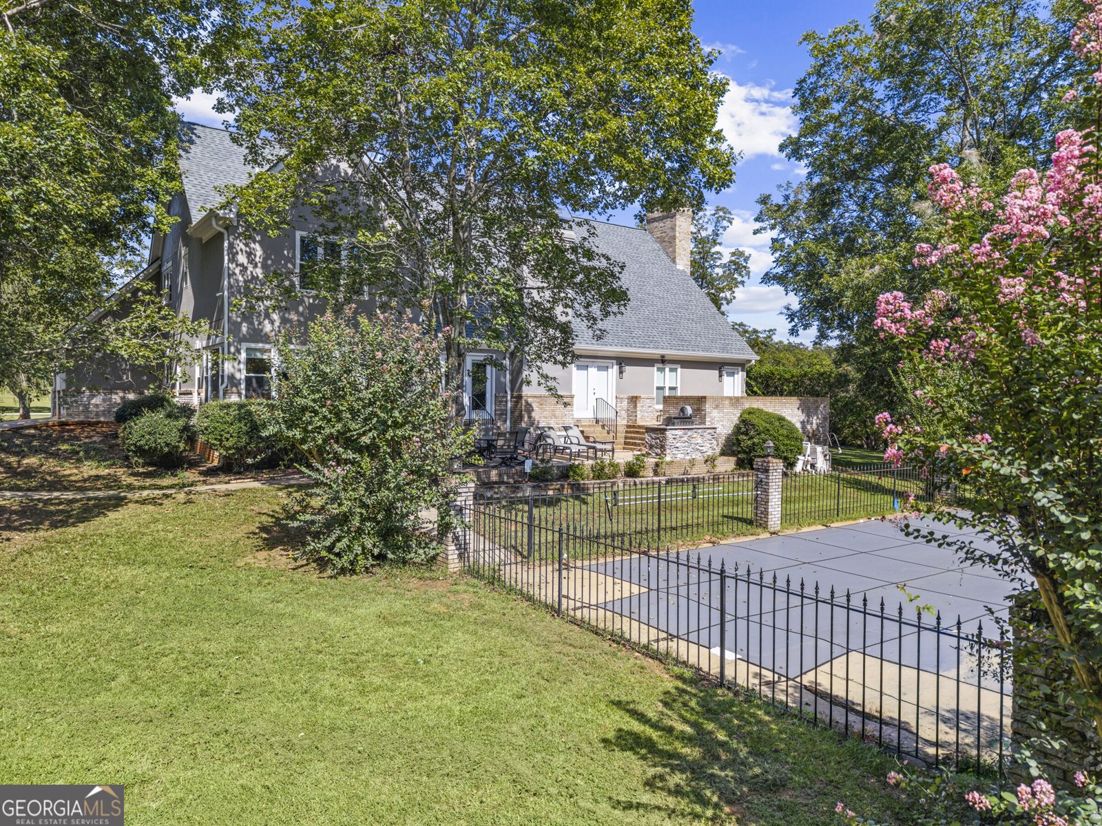 1140 Summit Drive Watkinsville - Photo 21