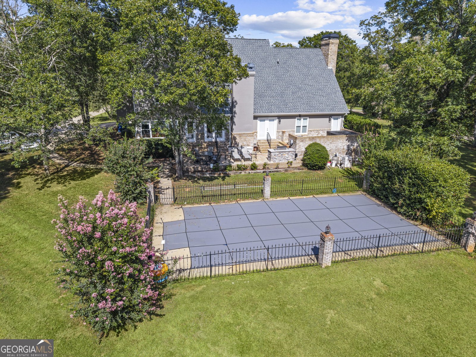 1140 Summit Drive Watkinsville - Photo 22