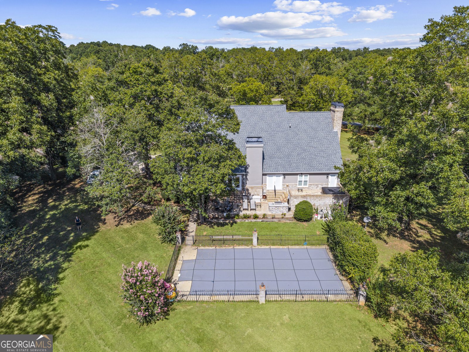 1140 Summit Drive Watkinsville - Photo 23
