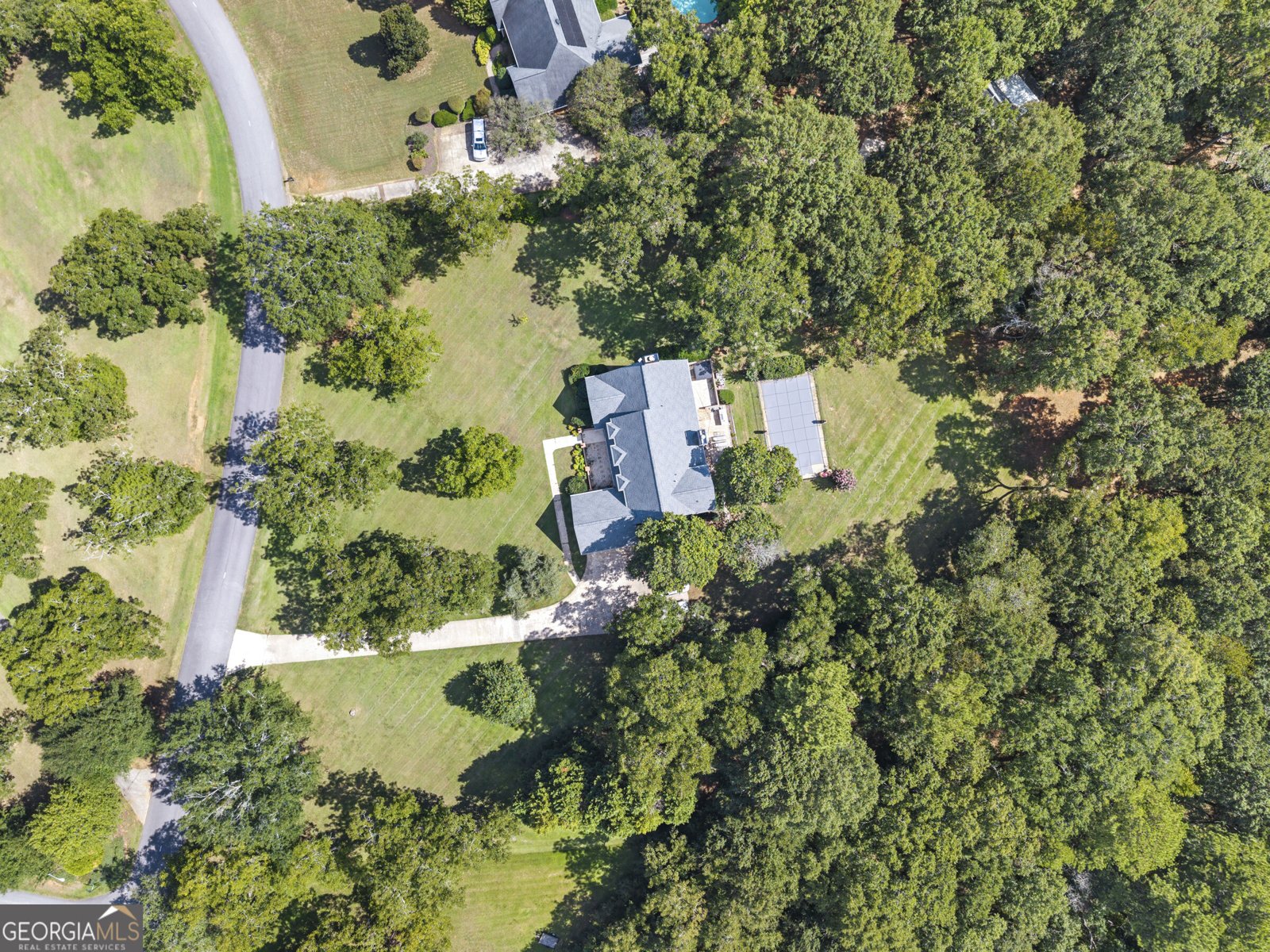 1140 Summit Drive Watkinsville - Photo 24