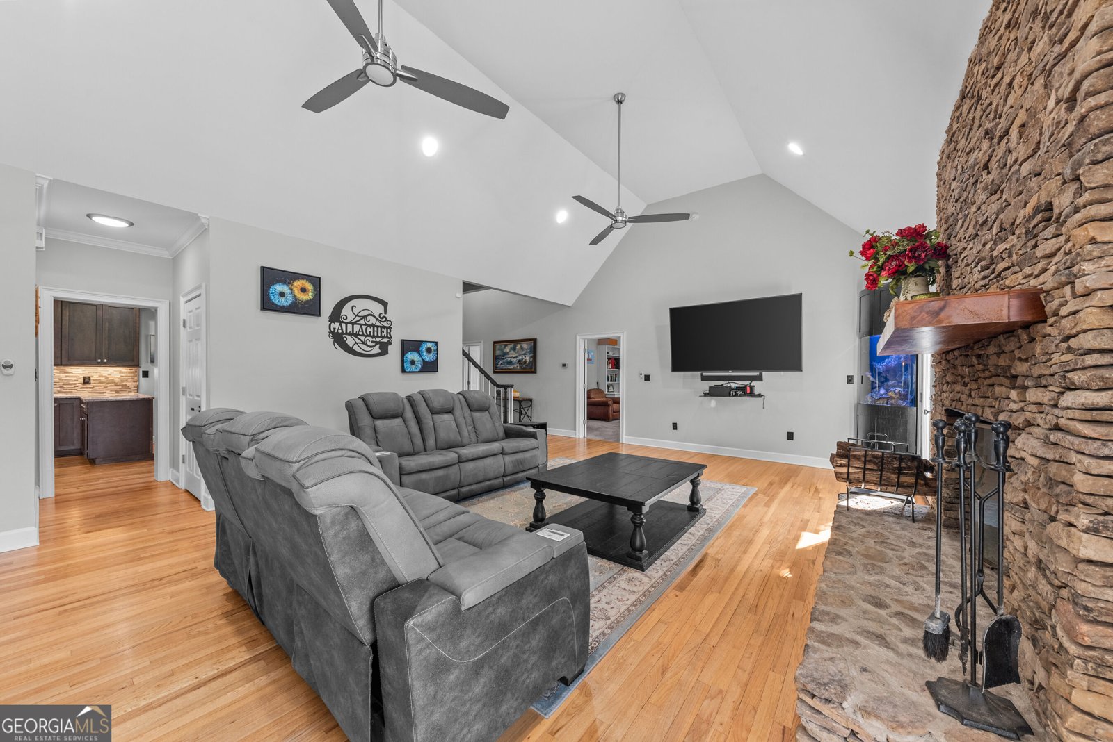 1140 Summit Drive Watkinsville - Photo 29