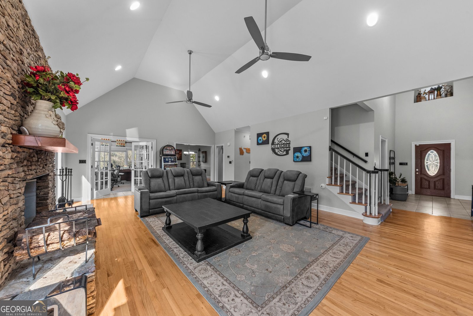 1140 Summit Drive Watkinsville - Photo 30