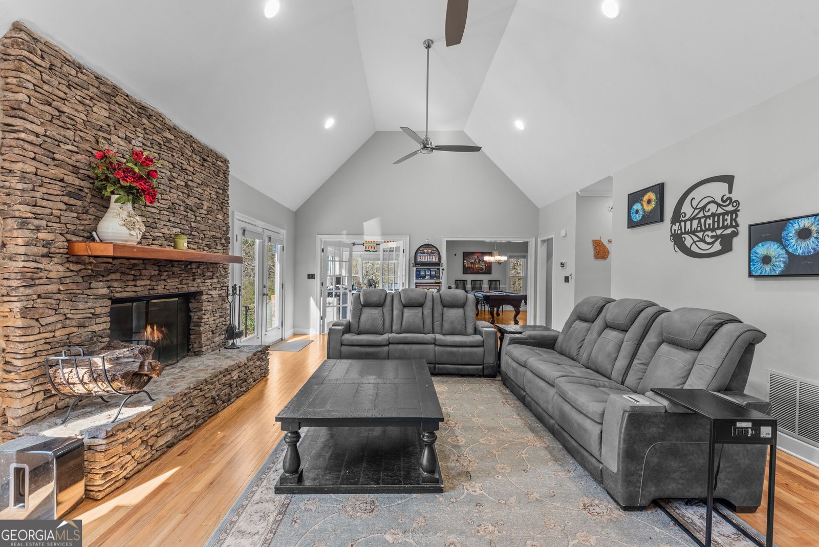 1140 Summit Drive Watkinsville - Photo 31
